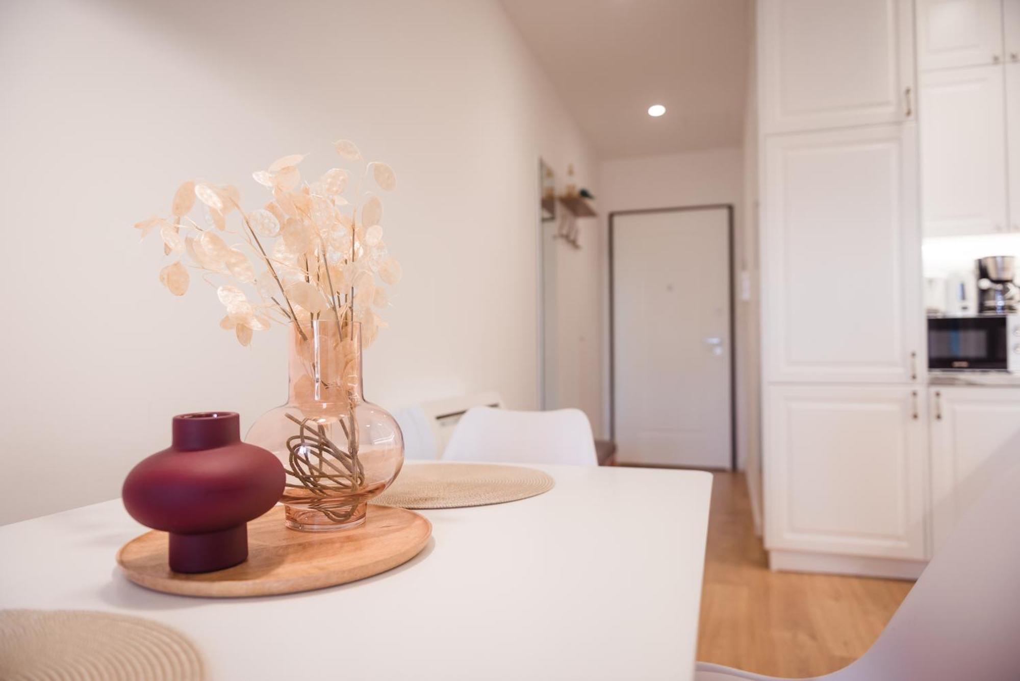 Tam Centre Luxury Serviced Apartments Tirana Exterior foto